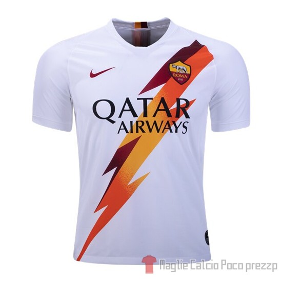 Maglia Roma Away 2019/2020 - Clicca l'immagine per chiudere